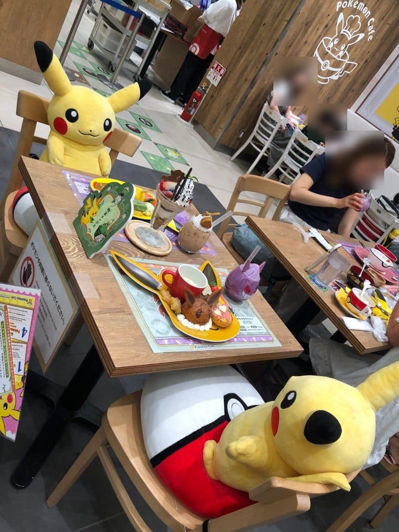 Photo shared by a customer