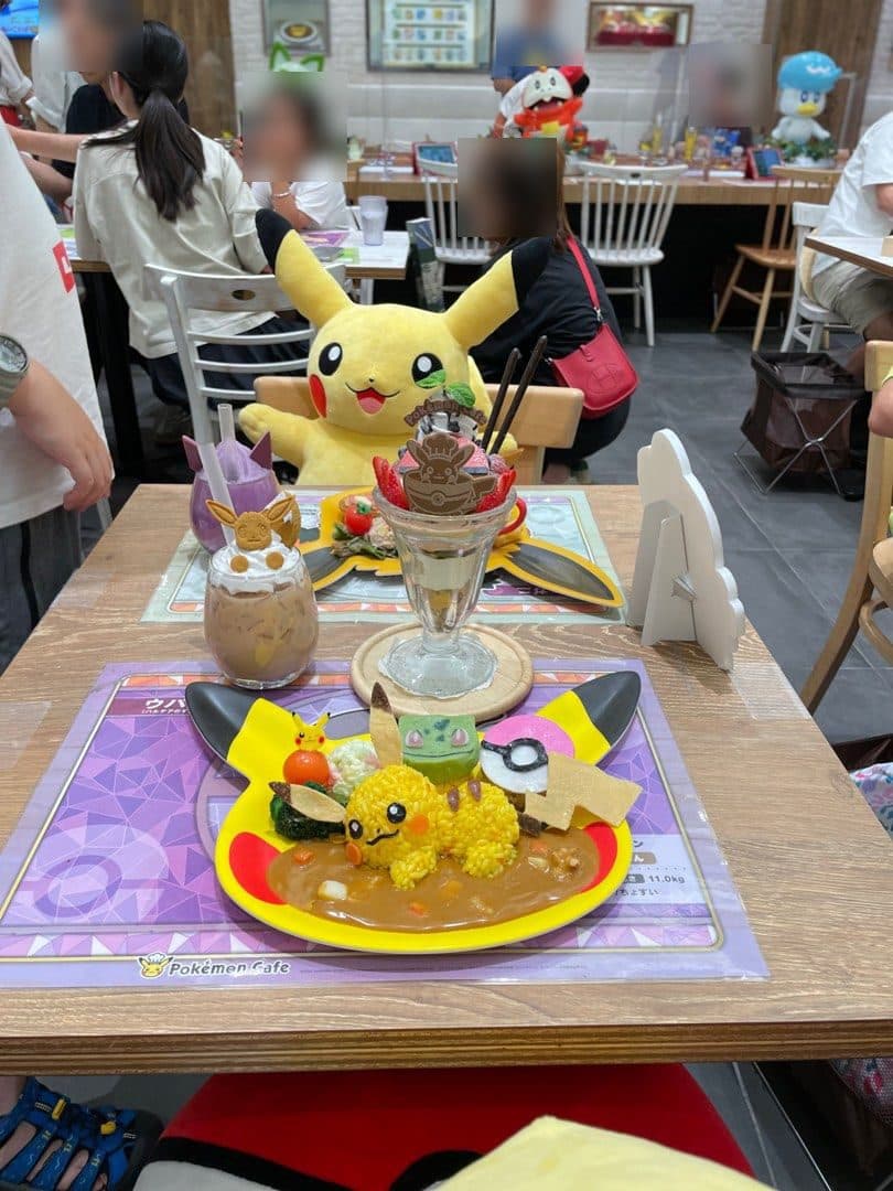 Photo shared by a customer